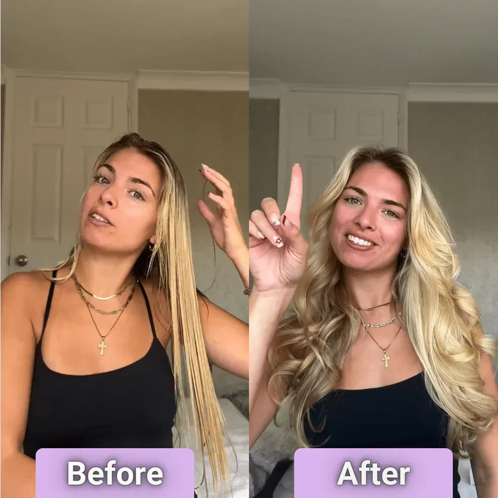 💇♀️ Secador Mágico 5 en 1